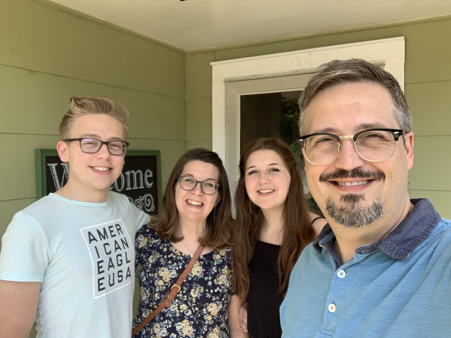 On the Way to Caesarea Philippi A Great Untethering