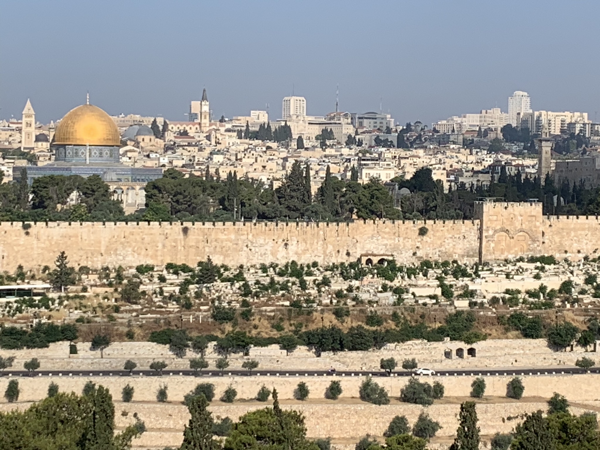 Lift Up the Gates A Great Untethering